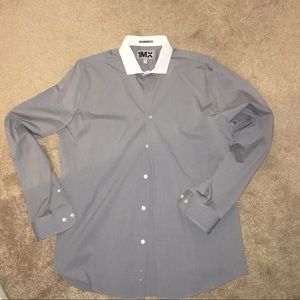 Men’s Express shirt